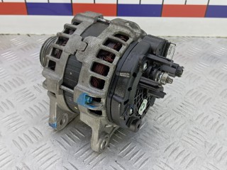Генератор дизельный, ориг. номер 231004EA0A, LRA03975, NISSAN QASHQAI J11 J11