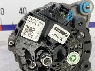 Генератор дизельный, ориг. номер 231004EA0A, LRA03975, NISSAN QASHQAI J11 J11