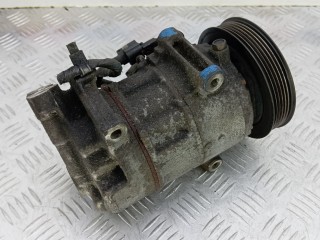 Компрессор кондиционера дизельный, ориг. номер 926004EA0A, GE447160-6933, NISSAN QASHQAI J11 J11