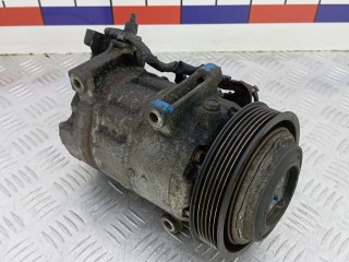 Компрессор кондиционера дизельный, ориг. номер 926004EA0A, GE447160-6933, NISSAN QASHQAI J11 J11