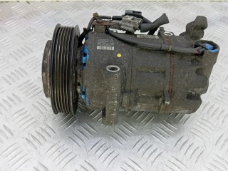 Компрессор кондиционера дизельный, ориг. номер 926004EA0A, GE447160-6933, NISSAN QASHQAI J11 J11