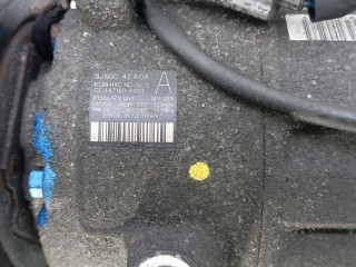 Компрессор кондиционера дизельный, ориг. номер 926004EA0A, GE447160-6933, NISSAN QASHQAI J11 J11