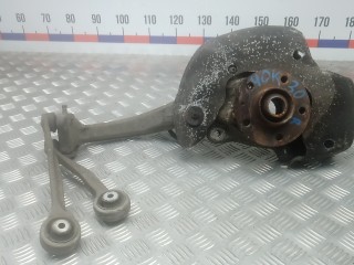 Кулак поворотный прав, AUDI A4 B8 B8 2007-2012