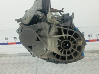 КПП 6ст., ориг. номер TL4126, 320104EA0B, NISSAN QASHQAI J11 J11