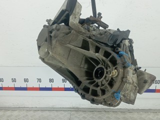 КПП 6ст., ориг. номер TL4126, 320104EA0B, NISSAN QASHQAI J11 J11