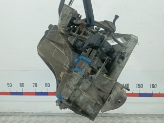 КПП 6ст., ориг. номер TL4126, 320104EA0B, NISSAN QASHQAI J11 J11