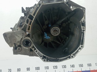 КПП 6ст., ориг. номер TL4126, 320104EA0B, NISSAN QASHQAI J11 J11