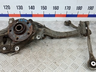 Кулак поворотный лев, AUDI A4 B8 B8 2007-2012