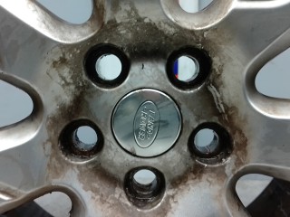Диск литой, LAND ROVER DISCOVERY 4 4 2009-2013