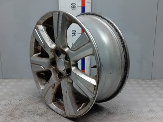 Диск литой, LAND ROVER DISCOVERY 4 4 2009-2013