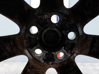 Диск литой, LAND ROVER DISCOVERY 4 4 2009-2013