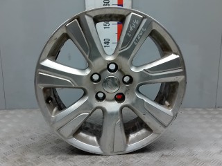 Диск литой, LAND ROVER DISCOVERY 4 4 2009-2013