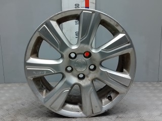 Диск литой, LAND ROVER DISCOVERY 4 4 2009-2013