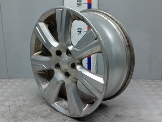 Диск литой, LAND ROVER DISCOVERY 4 4 2009-2013