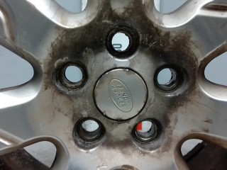 Диск литой, LAND ROVER DISCOVERY 4 4 2009-2013
