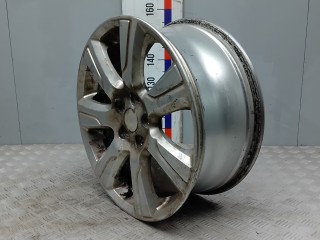 Диск литой, LAND ROVER DISCOVERY 4 4 2009-2013