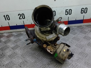 Турбина дизельная, ориг. номер 9677063780, FORD GALAXY 3 3