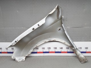 Крыло переднее правое, ориг. номер F3100BR0MA, NISSAN QASHQAI J10 +2 J10 +2