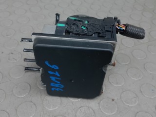 Блок ABS, ориг. номер 0265252020, 47660BB61A, NISSAN QASHQAI J10 +2 J10 +2