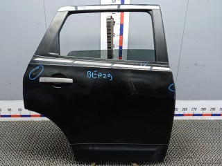 Дверь задняя правая, ориг. номер H2100EY1MA, NISSAN QASHQAI J10 +2 J10 +2