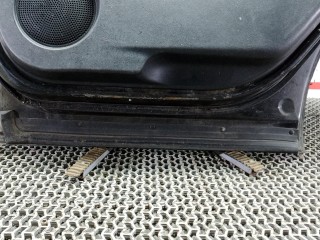 Дверь задняя правая, ориг. номер H2100EY1MA, NISSAN QASHQAI J10 +2 J10 +2