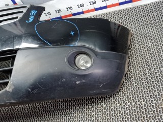 Бампер передний, ориг. номер 62022JD20H, NISSAN QASHQAI J10 +2 J10 +2