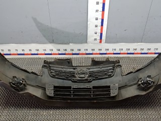 Бампер передний, ориг. номер 62022JD20H, NISSAN QASHQAI J10 +2 J10 +2