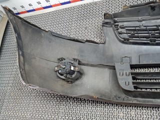 Бампер передний, ориг. номер 62022JD20H, NISSAN QASHQAI J10 +2 J10 +2