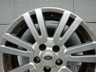 Диск литой, LAND ROVER DISCOVERY 4 4 2009-2013