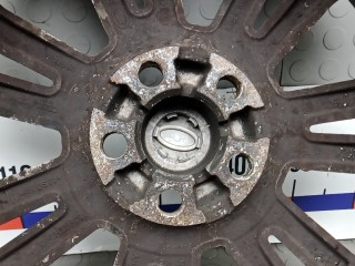 Диск литой, LAND ROVER DISCOVERY 4 4 2009-2013