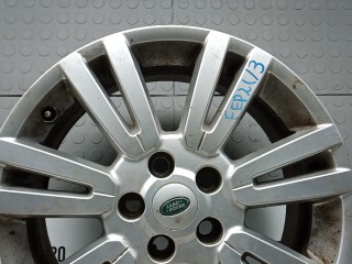 Диск литой, LAND ROVER DISCOVERY 4 4 2009-2013