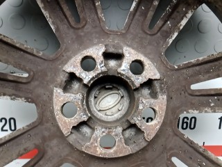 Диск литой, LAND ROVER DISCOVERY 4 4 2009-2013