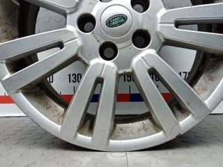 Диск литой, LAND ROVER DISCOVERY 4 4 2009-2013