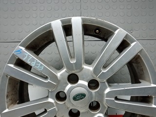 Диск литой, LAND ROVER DISCOVERY 4 4 2009-2013