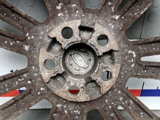 Диск литой, LAND ROVER DISCOVERY 4 4 2009-2013