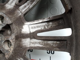 Диск литой, LAND ROVER DISCOVERY 4 4 2009-2013