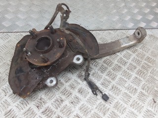 Кулак поворотный лев, LEXUS GS 4 4 2011-2015