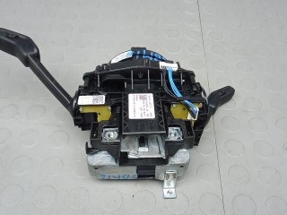 Переключатель поворотов и дворников (стрекоза), ориг. номер 5Q1953507GF, SKODA OCTAVIA A8 A8