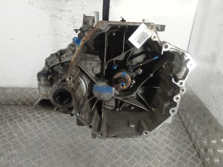 КПП 6ст., ориг. номер JG70, NISSAN QASHQAI J10 +2 J10 +2