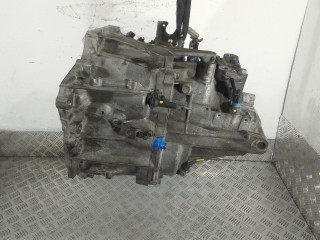 КПП 6ст., ориг. номер JG70, NISSAN QASHQAI J10 +2 J10 +2