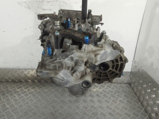 КПП 6ст., ориг. номер JG70, NISSAN QASHQAI J10 +2 J10 +2