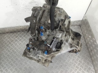 КПП 6ст., ориг. номер JG70, NISSAN QASHQAI J10 +2 J10 +2