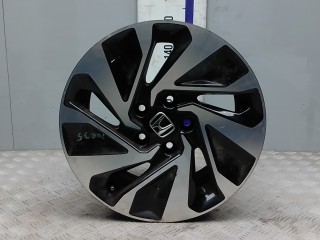 Диск литой, HONDA CIVIC 10 10
