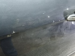 Дверь передняя левая, ориг. номер 1569194, FORD GALAXY 3 3