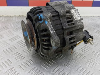 Генератор дизельный, ориг. номер 23100-5M310, NISSAN X-TRAIL T30 T30 2004-2007