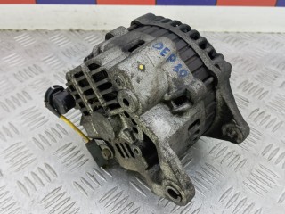 Генератор дизельный, ориг. номер 23100-5M310, NISSAN X-TRAIL T30 T30 2004-2007
