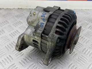 Генератор дизельный, ориг. номер 23100-5M310, NISSAN X-TRAIL T30 T30 2004-2007