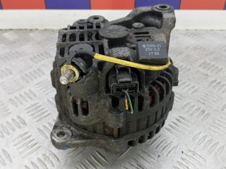 Генератор дизельный, ориг. номер 23100-5M310, NISSAN X-TRAIL T30 T30 2004-2007