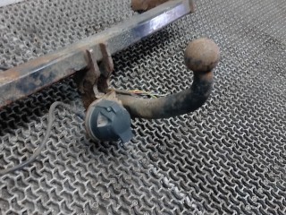 Фаркоп (прицепное устройство), KIA SPORTAGE 3 3 2010-2014