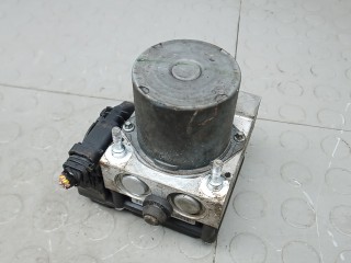 Блок ABS, ориг. номер 0265252020, 0265951849, 47660BB61A, NISSAN QASHQAI J10 +2 J10 +2